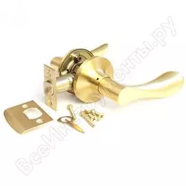 Защелка APECS