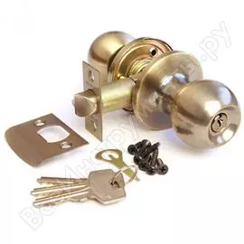 Дверная ручка APECS 6072-01-AB 00010893