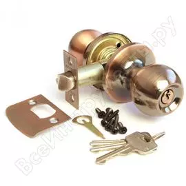 Дверная ручка APECS