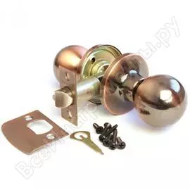 Защелка APECS 6072-05-AC 00010898