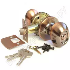 Защелка apecs 6093-01-ac 11231