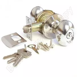 Защелка apecs 6093-01-cr 09638