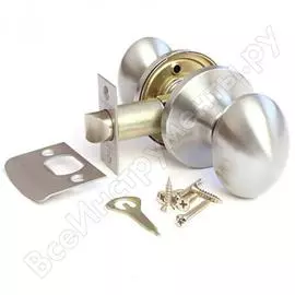 Защелка apecs 6093-05-crm 09643