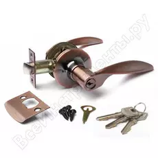 Дверная ручка APECS