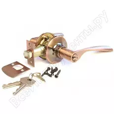 Дверная ручка APECS