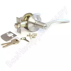 Защелка apecs 8023-01-s 12857