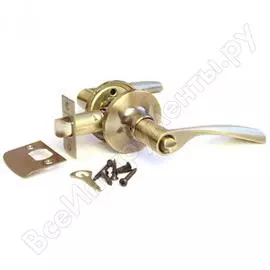 Защелка APECS 8023-03-AB 00012852