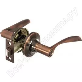 Защелка apecs 8023-03-ac 12855