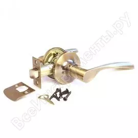 Защелка APECS