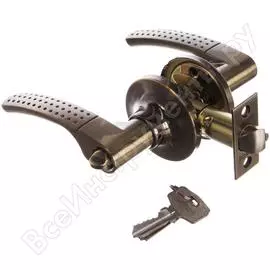 Дверная ручка APECS 8026-01-AB 00019263