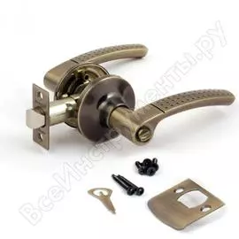 Защелка APECS 8026-03-AB 00019268