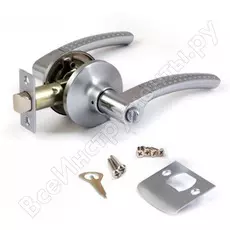 Защелка APECS 8026-03-S/CR 00019272