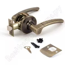 Защелка APECS