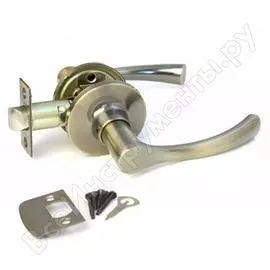 Защелка apecs 8069-05-ab 16005