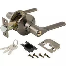 Защелка AVERS 8083-01-AB 31329