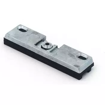 Защелка балконная Дверной Страж ДС42626