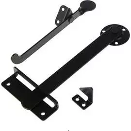 Защелка калитки Tech-Krep 148401