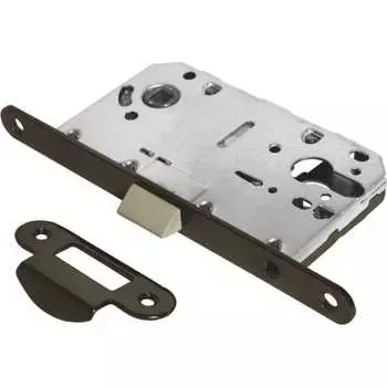 Защелка PALIDORE L2045 BLACK 98761228