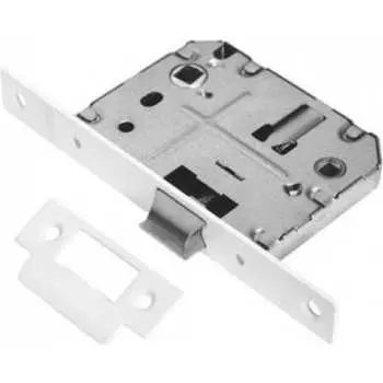 Защелка PALIDORE L2070 WHITE 98761068