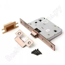 Защелка с фиксацией apecs 5600-wc-ac 16329