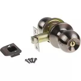 Защелка СКОБЯНОЙ