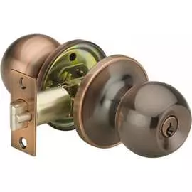 Защелка СКОБЯНОЙ