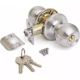 Защелка СКОБЯНОЙ