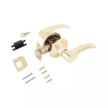 Защелка Стандарт СТАНДАРТ 8510 PS PB 10149