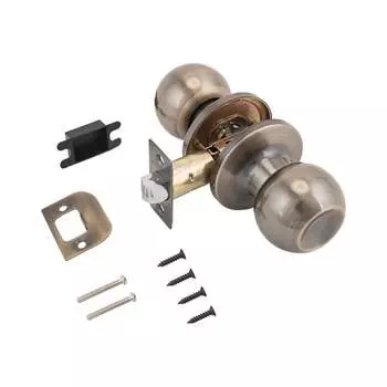 Защелка Стандарт СТАНДАРТ 607 PS AB 9872