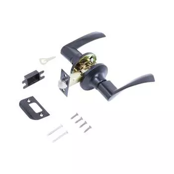 Защелка Стандарт СТАНДАРТ 8901 PS BL 13392