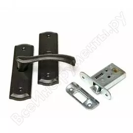 Ручка Строммашина