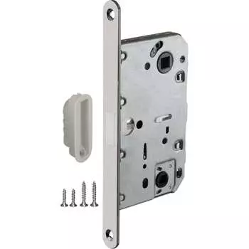 Защелка врезная Ajax MAGNLN96WC-50 (LN96WC-50) SN 45923