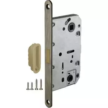 Защелка врезная Ajax MAGNLN96WC-50 (LN96WC-50) AB 45919