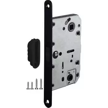 Защелка врезная Ajax MAGNLN96WC-50 (LN96WC-50) BL 45917