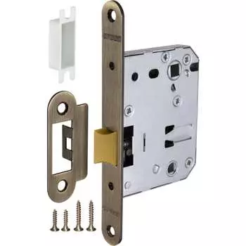 Защелка врезная Fuaro