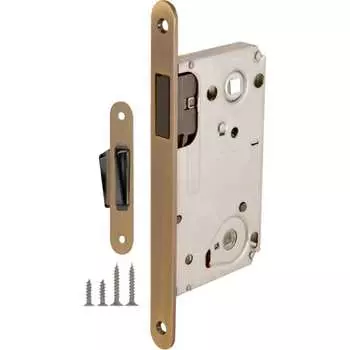 Защелка врезная Fuaro MAGN5300-M-WC (5300-M-WC) AB 41337