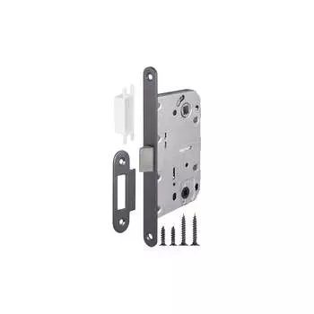 Защелка врезная Punto