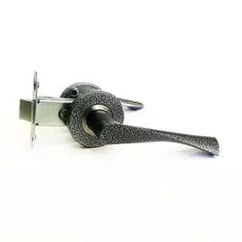 Защелка ЗЕНИТ ЗЩ2.07 27281