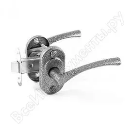 Защелка ЗЕНИТ Омега-ЗЩ2.03 20723