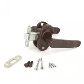 Защелка ЗЕНИТ Омега-ЗЩ2.05 20706