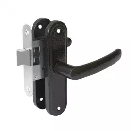 Ручка ЗЕНИТ ЗЩ3.08 31367