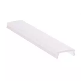 Защелкивающийся рассеиватель для профиля PAL Jazzway 1023117