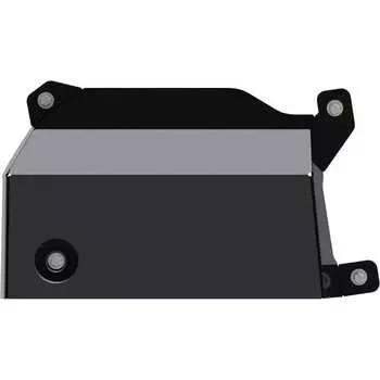 Защита абсорбера/адсорбера для GEELY Atlas-1.8T AT 4WD / FWD / 2.4 АТ FWD / 4WD / 2.0 MT FWD 2018/2019/2020/2021/2022 sheriff