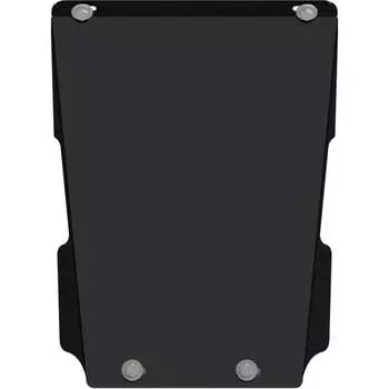 Защита акпп для Mercedes-Benz E-Klasse-для 0193 1995-2001 3.2 4matik, гнутая, сталь 2.5 мм, с крепежом sheriff