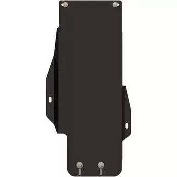 Защита акпп для Mercedes-Benz E-Klasse-для 1169 1995-2001 2.3/ 2.4/ 2.8/ 3.2/ 4.2/ 4.3, гнутая, сталь 2.0 мм, с sheriff