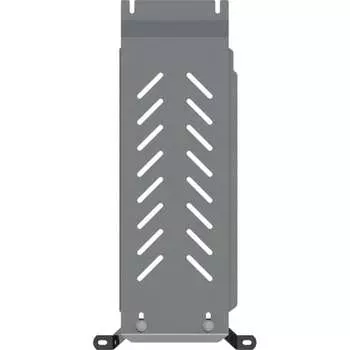 Защита акпп/кпп алюминий 5 мм, для HYUNDAI Equus-2012 / 2013 / 2014 / 2015 / 2016 / для HYUNDAI Equus-2014 / 2015 / sheriff