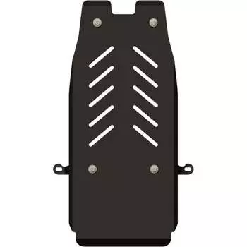 Защита акпп/кпп сталь, 2.5 мм, для INFINITI Q70 (M37)-2010/2011/2012/2013/2014/2015/2016/2017/2018/2019 sheriff