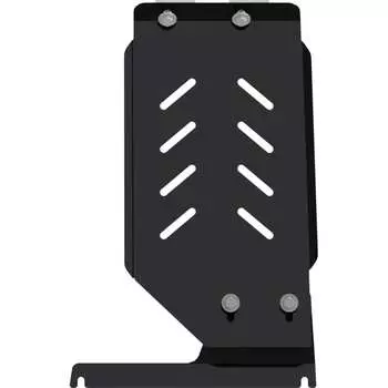 Защита акпп/кпп сталь, 2 мм, для SUBARU Impreza-2008/2009/2010/2011/для SUBARU Impreza XV-2010/2011/2012 sheriff