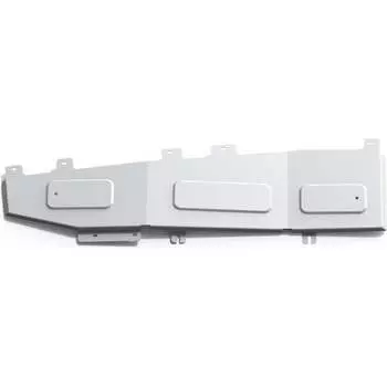 Защита дифференциала для Chery Tiggo 7 Pro/Tiggo 8 Pro/Tiggo 8 Rival 333.0930.1