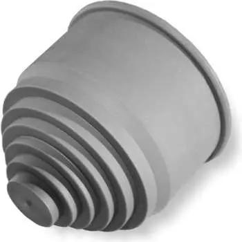 Защита для гофрированных труб Weyer WQE-AD31.5G WE2700800